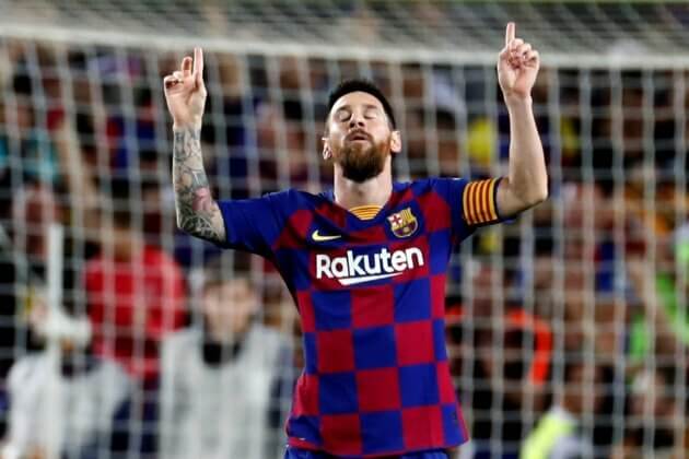Messi bao nhiêu tuổi? Phong cách thi đấu của siêu sao bóng đá