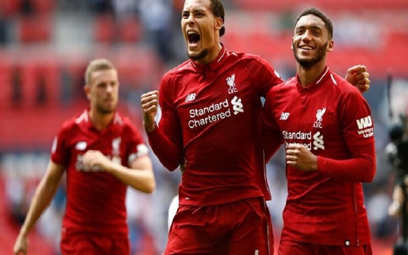 Top 10 trung vệ Liverpool xuất sắc nhất mọi thời đại