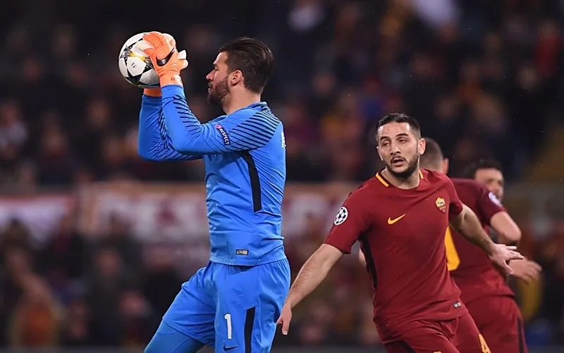 Alisson Becker: Tiểu sử, sự nghiệp thi đấu của thủ môn hàng đầu Brazil