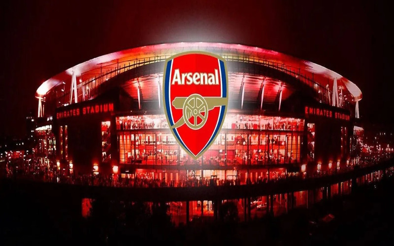 Câu lạc bộ bóng đá Arsenal: Lịch sử hình thành và thành tích