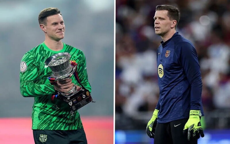 Điểm danh 7 thủ môn Barca xuất sắc nhất từ trước đến nay