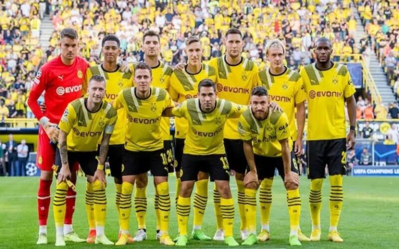 Dortmund là đội bóng nước nào? Thông tin chi tiết