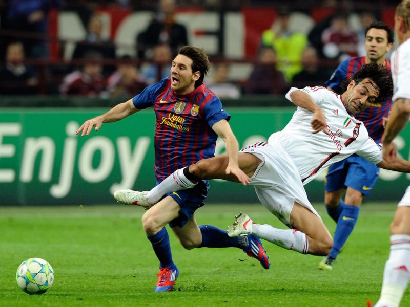 các vị trí trong bóng đá 