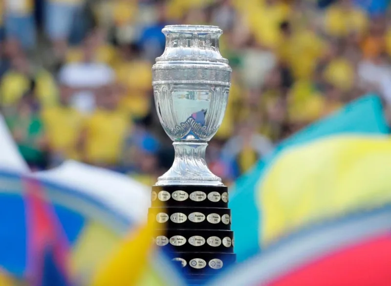 Giải Copa America mấy năm tổ chức 1 lần? Lịch sử đầy đủ nhất