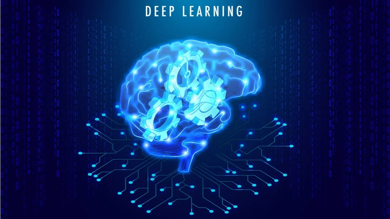 Khái niệm Deep Learning là gì?