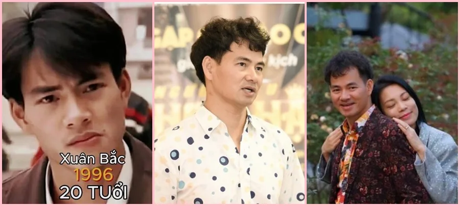 Tìm hiểu tiểu sử Xuân Bắc