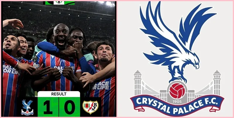 Tổng quan về câu lạc bộ bóng đá Crystal Palace